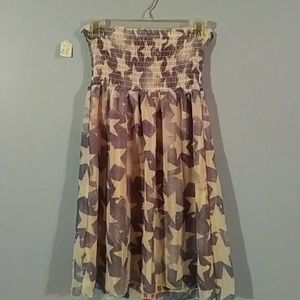Kids dress